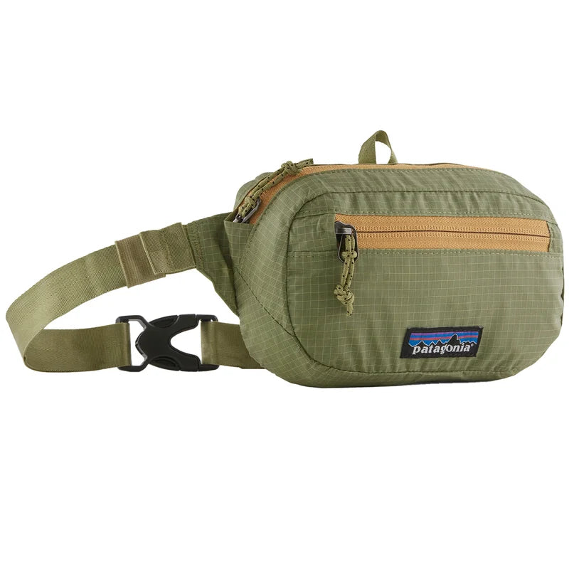 Patagonia Ultralight Black Hole Mini Hip Pack 1L Gürteltasche Patagonia