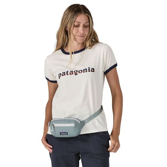 Patagonia Ultralight Black Hole Mini Hip Pack Gürteltasche Patagonia