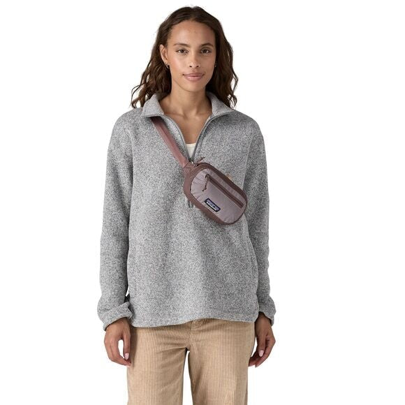 Patagonia Ultralight Black Hole Mini Hip Pack Gürteltasche Patagonia