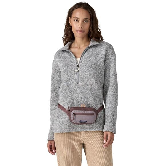 Patagonia Ultralight Black Hole Mini Hip Pack Gürteltasche Patagonia