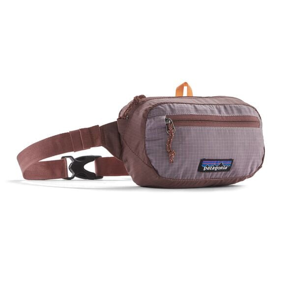 Patagonia Ultralight Black Hole Mini Hip Pack Gürteltasche Patagonia