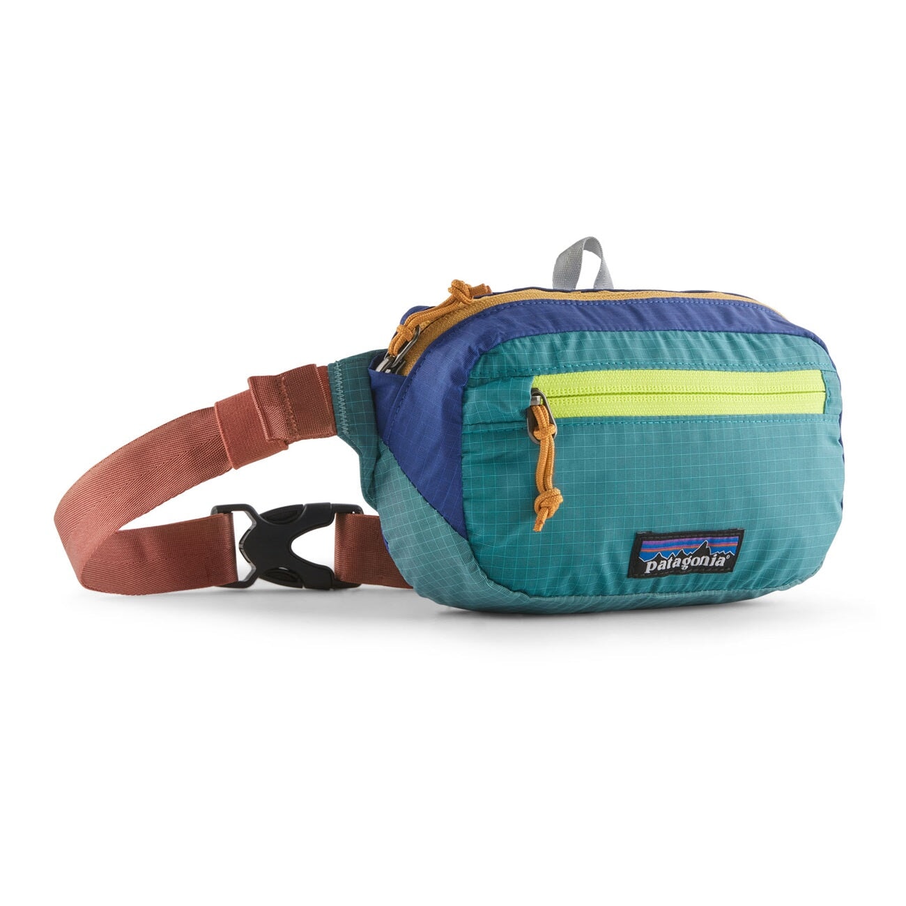 Patagonia Ultralight Black Hole Mini Hip Pack Umhängetasche Patagonia