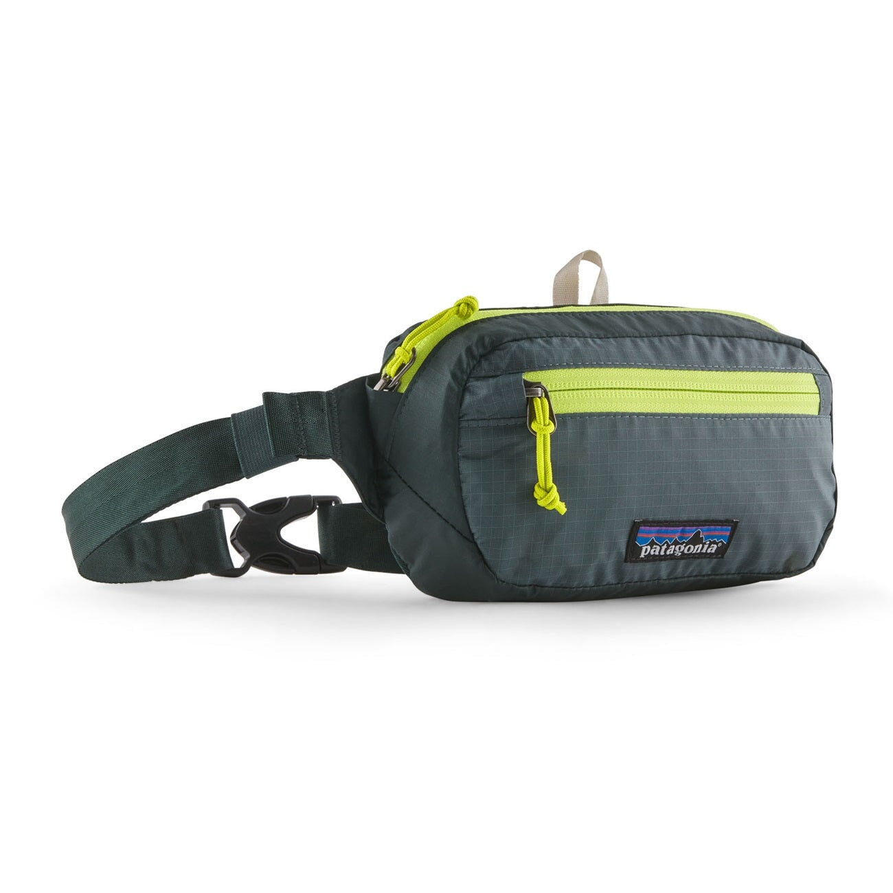 Patagonia Ultralight Black Hole Mini Hip Pack Umhängetasche Patagonia