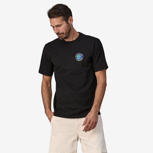 Patagonia Unity Fitz Responsibili T-Shirt Herren T-Shirt Patagonia