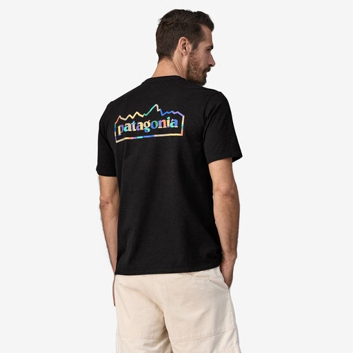Patagonia Unity Fitz Responsibili T-Shirt Herren T-Shirt Patagonia