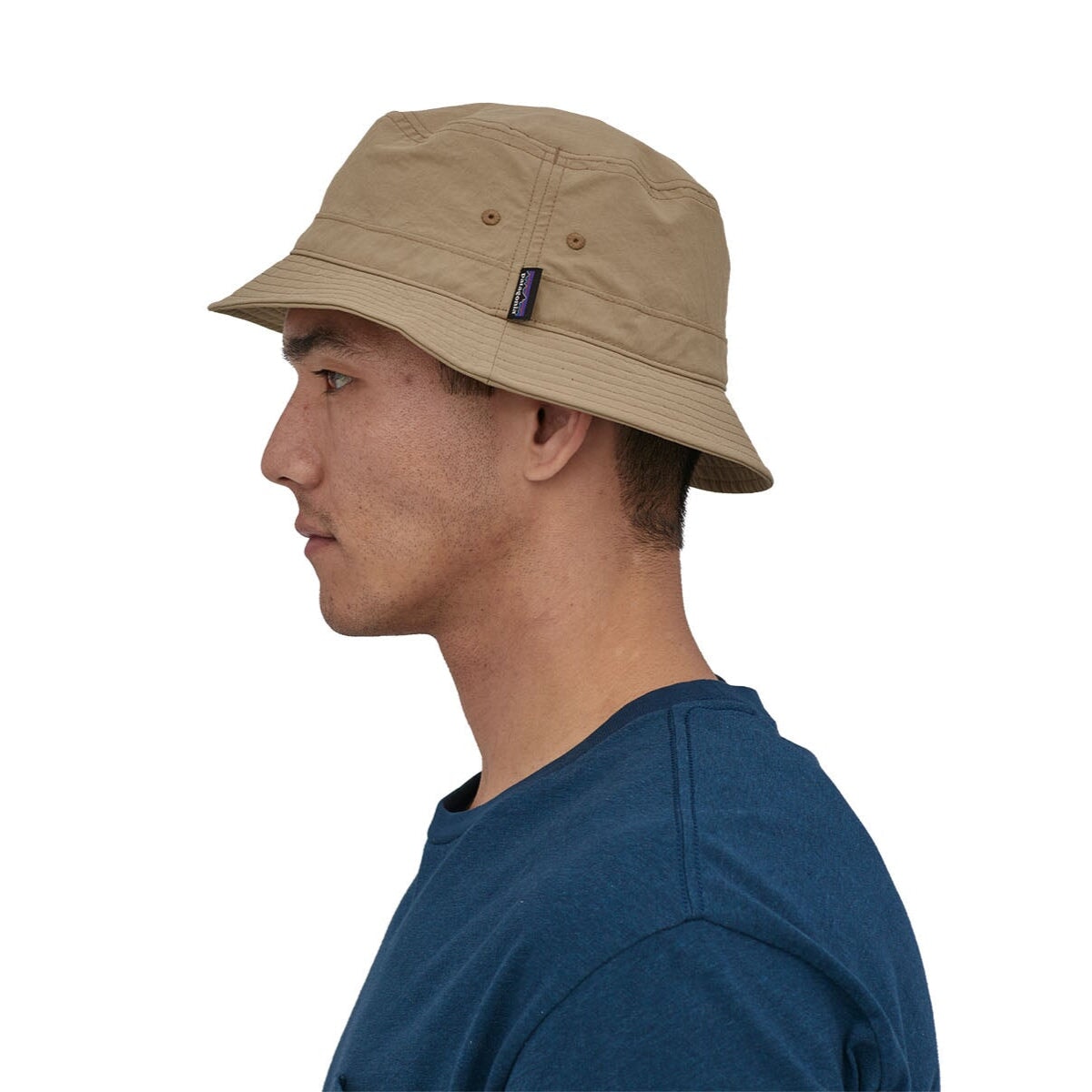 Patagonia Wavefarer Bucket Hat Hat Patagonia