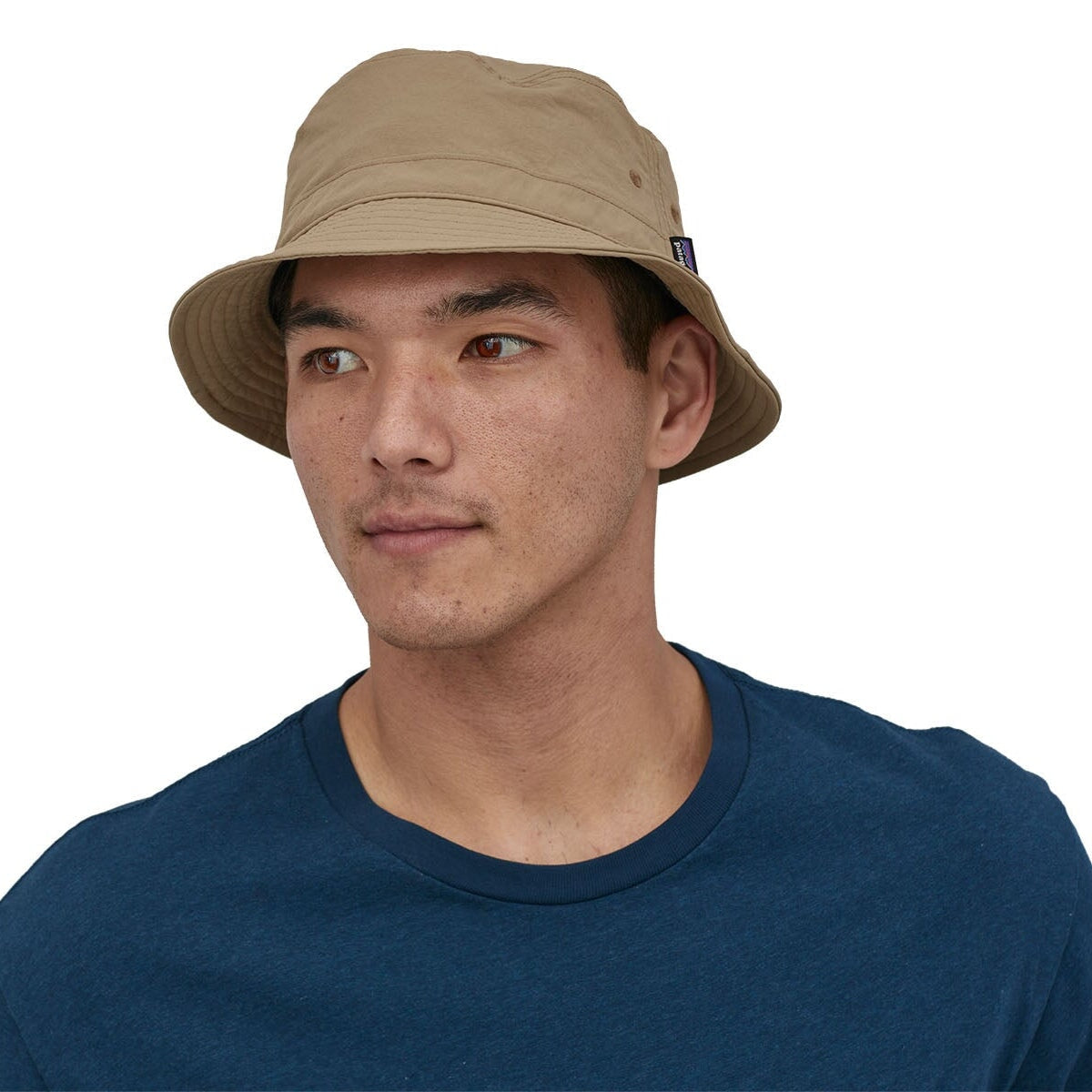 Patagonia Wavefarer Bucket Hat Hat Patagonia