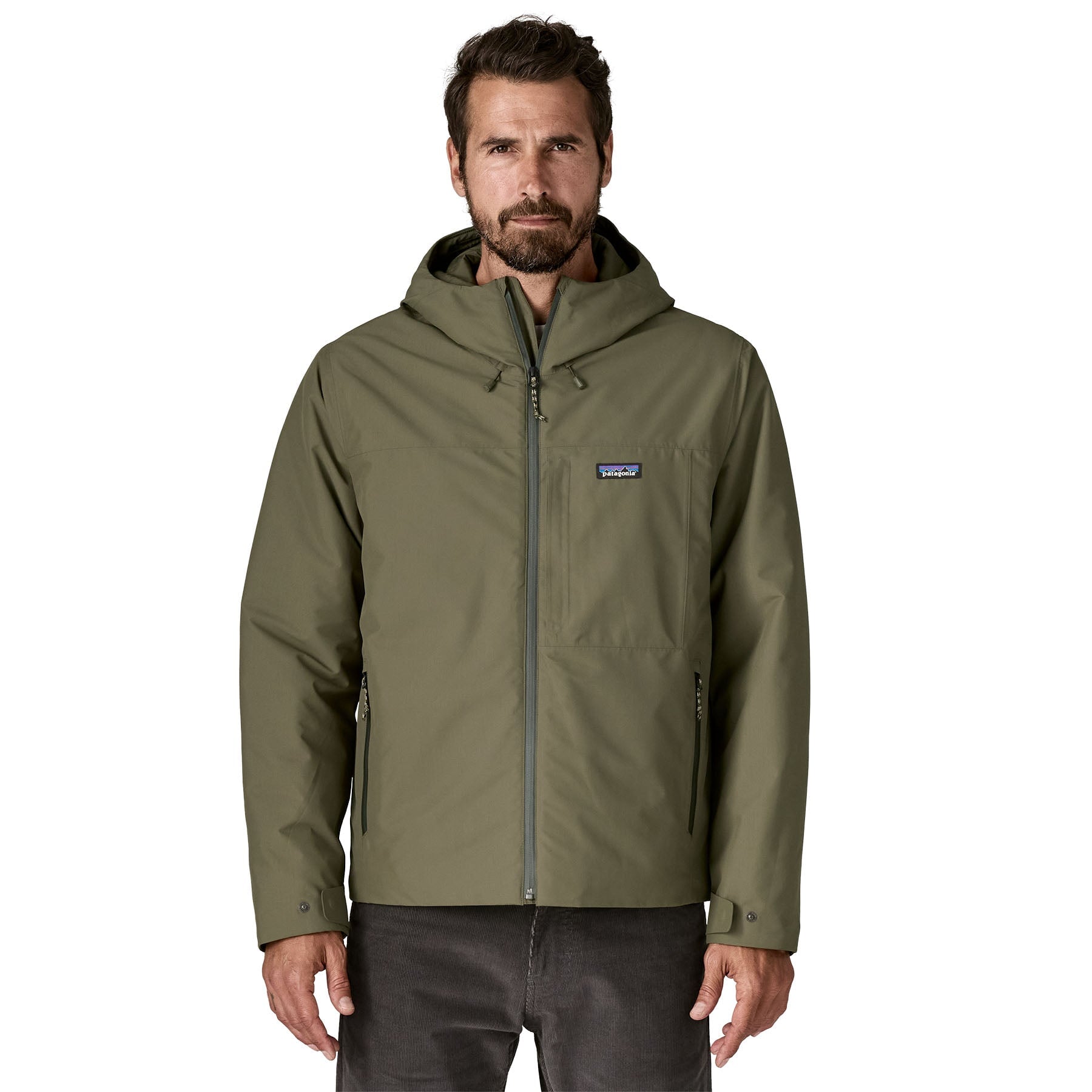 Patagonia Windshadow Jacke Herren Windjacke Patagonia