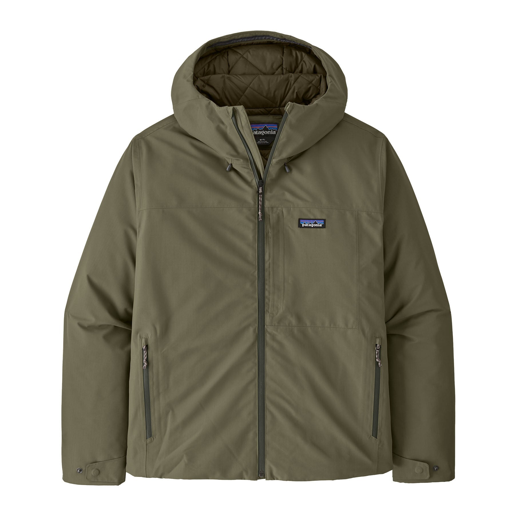 Patagonia Windshadow Jacke Herren Windjacke Patagonia