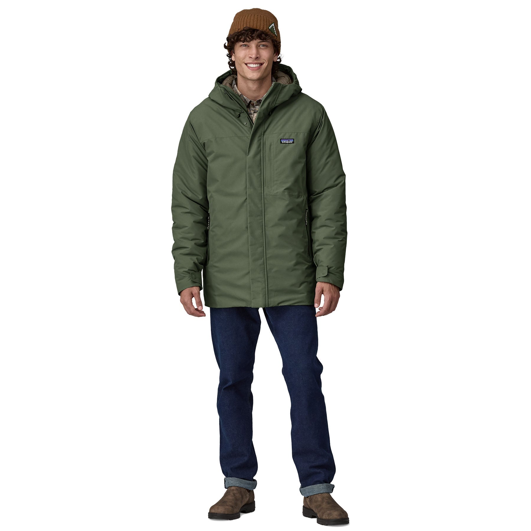 Patagonia Windshadow Parka Herren Parka Patagonia