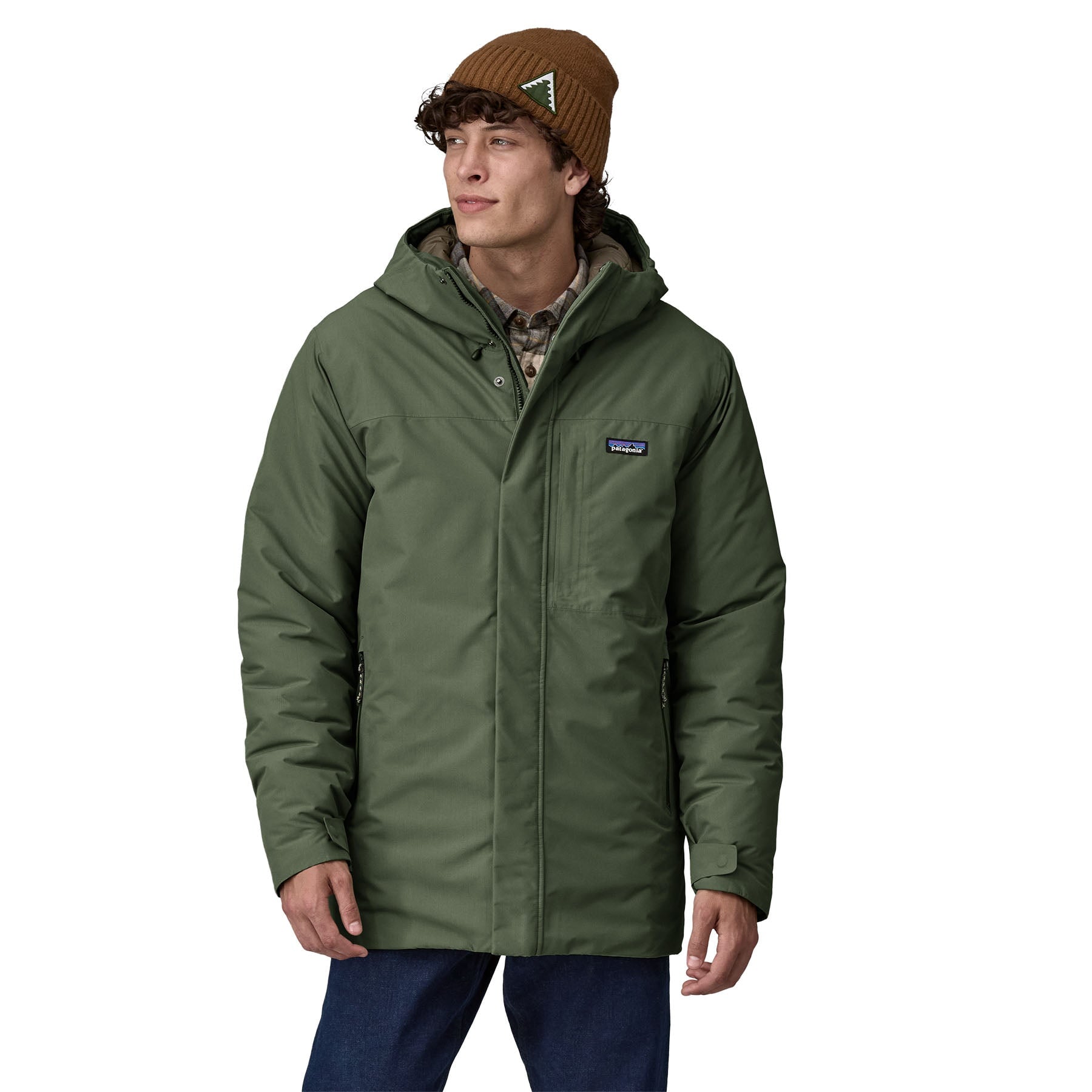 Patagonia Windshadow Parka Herren Parka Patagonia