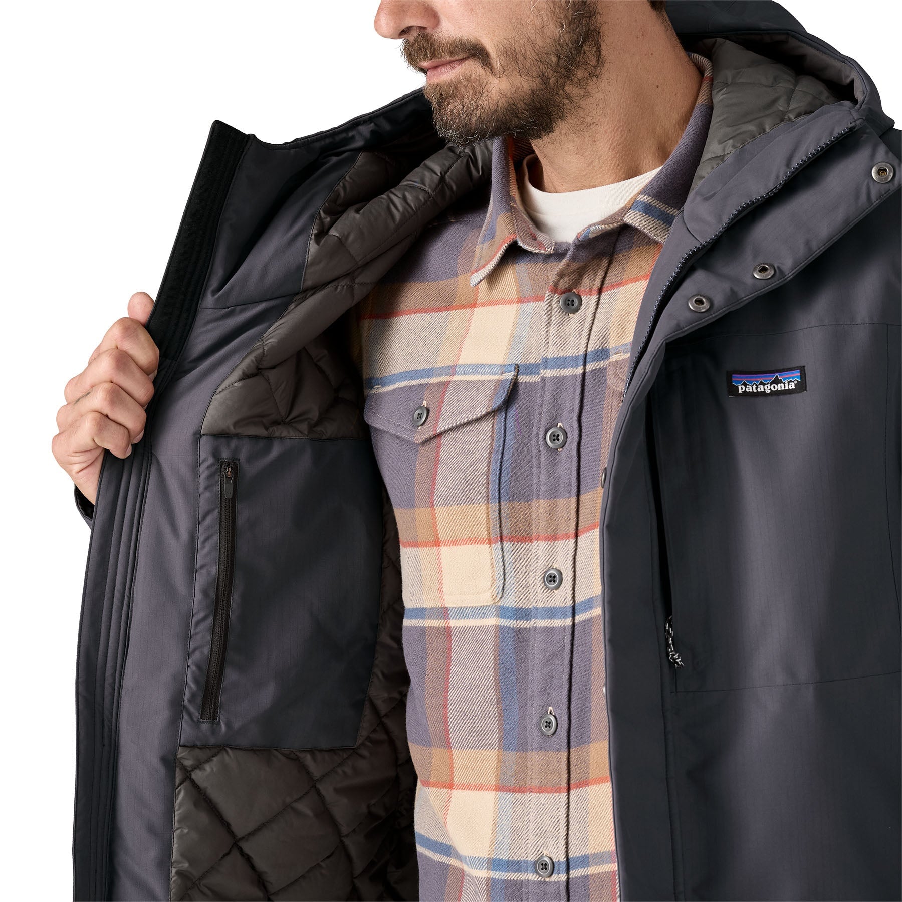 Patagonia Windshadow Parka Herren Parka Patagonia