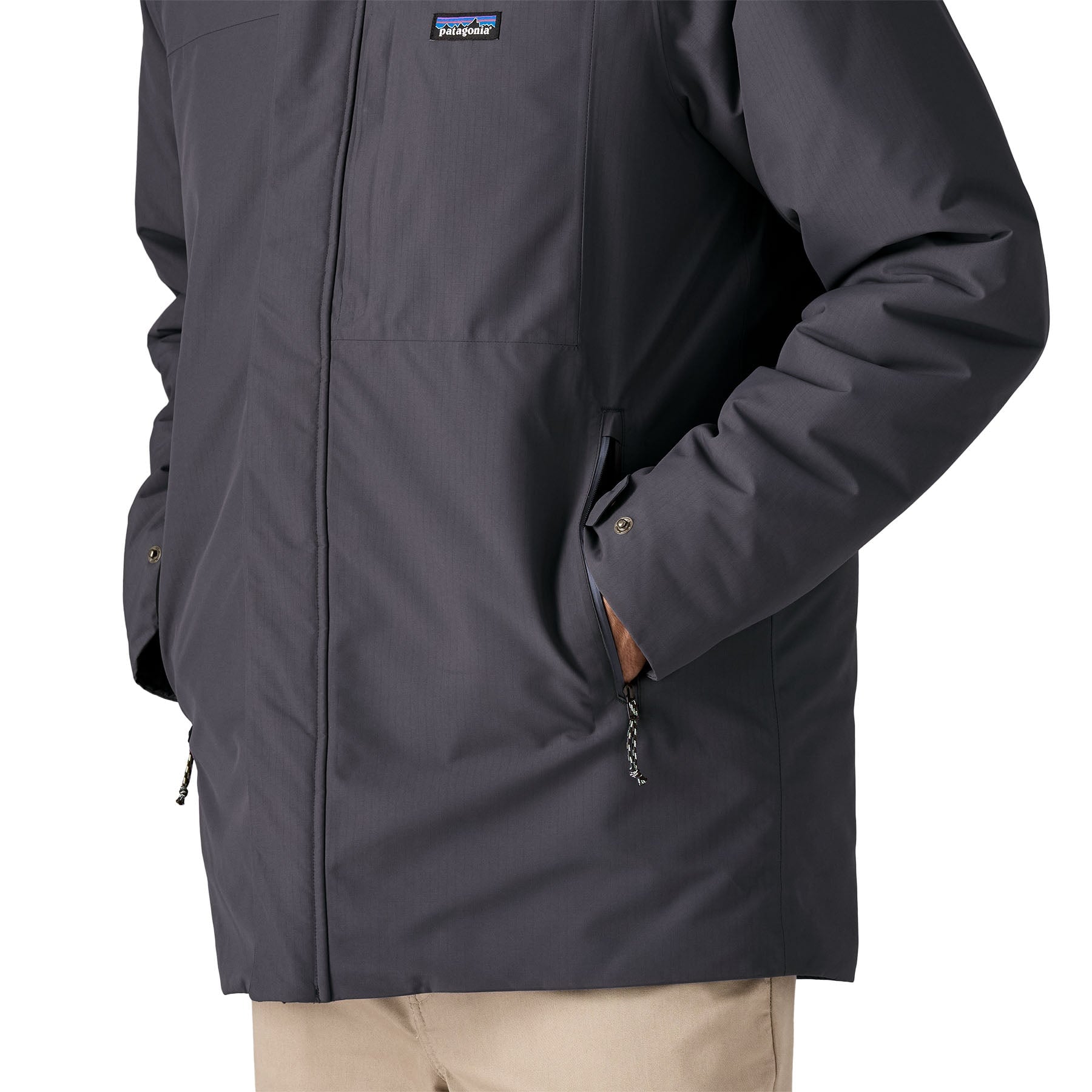 Patagonia Windshadow Parka Herren Parka Patagonia