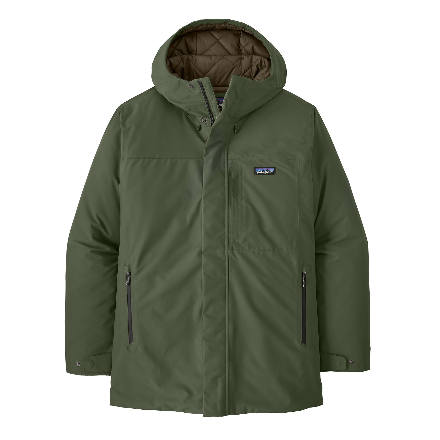 Patagonia Windshadow Parka Herren Parka Patagonia