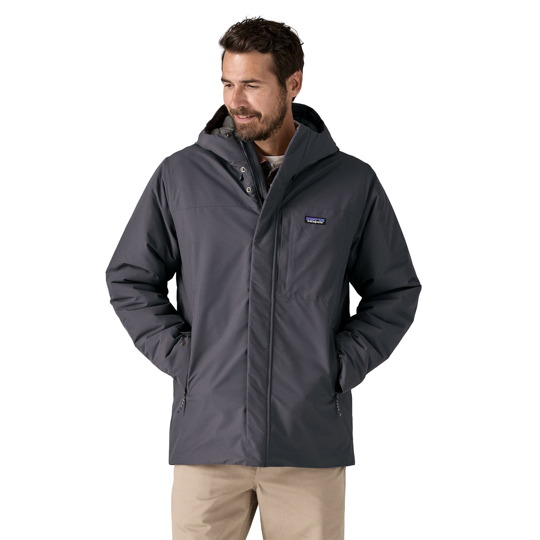 Patagonia Windshadow Parka Herren Parka Patagonia