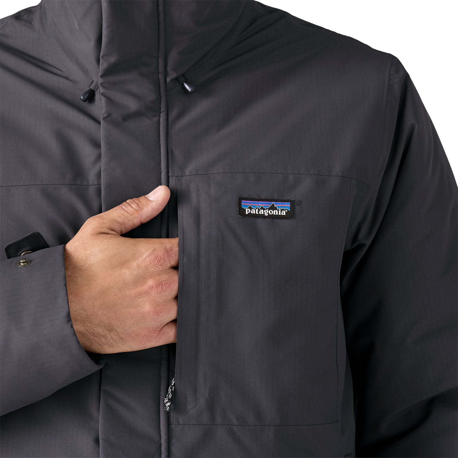 Patagonia Windshadow Parka Herren Parka Patagonia