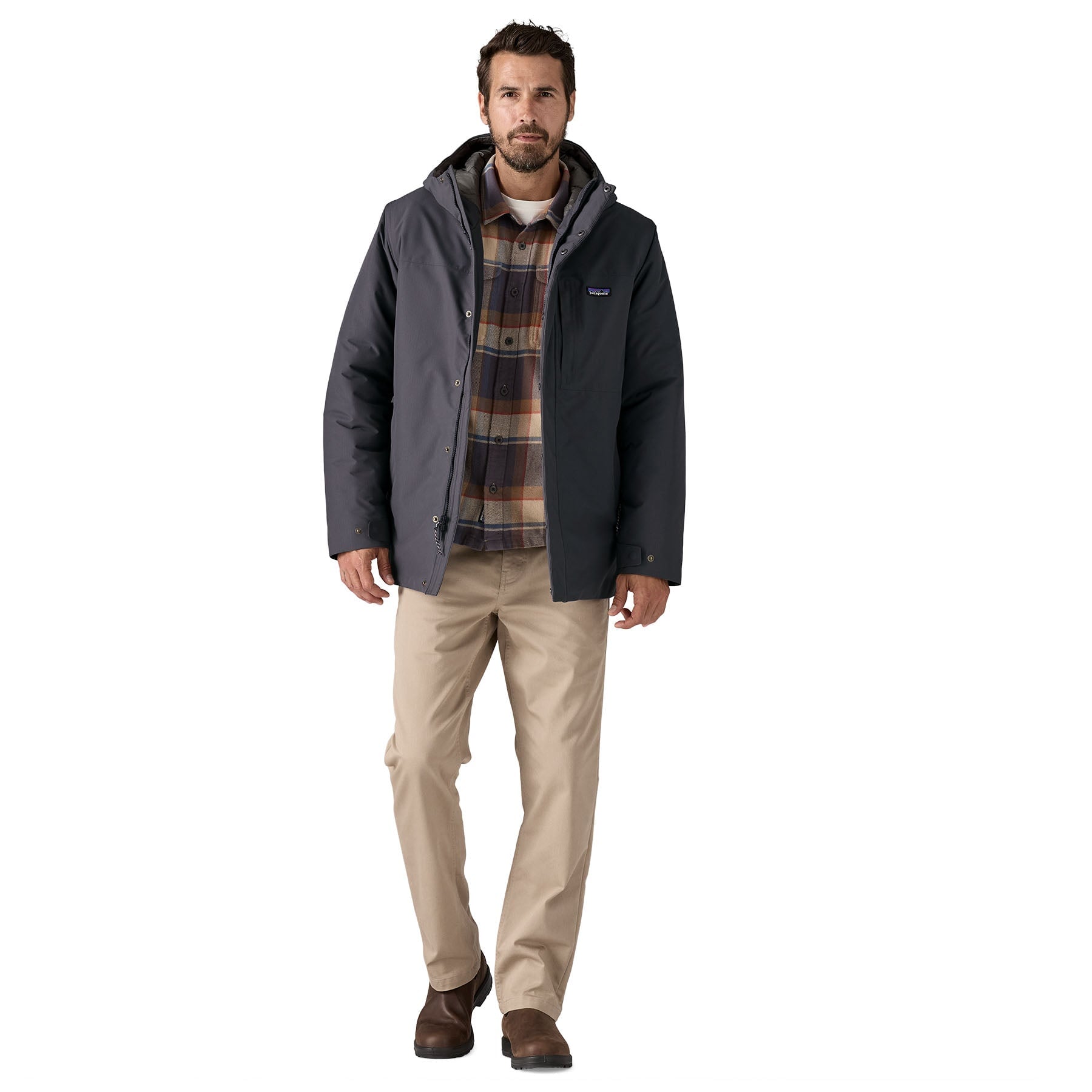 Patagonia Windshadow Parka Herren Parka Patagonia
