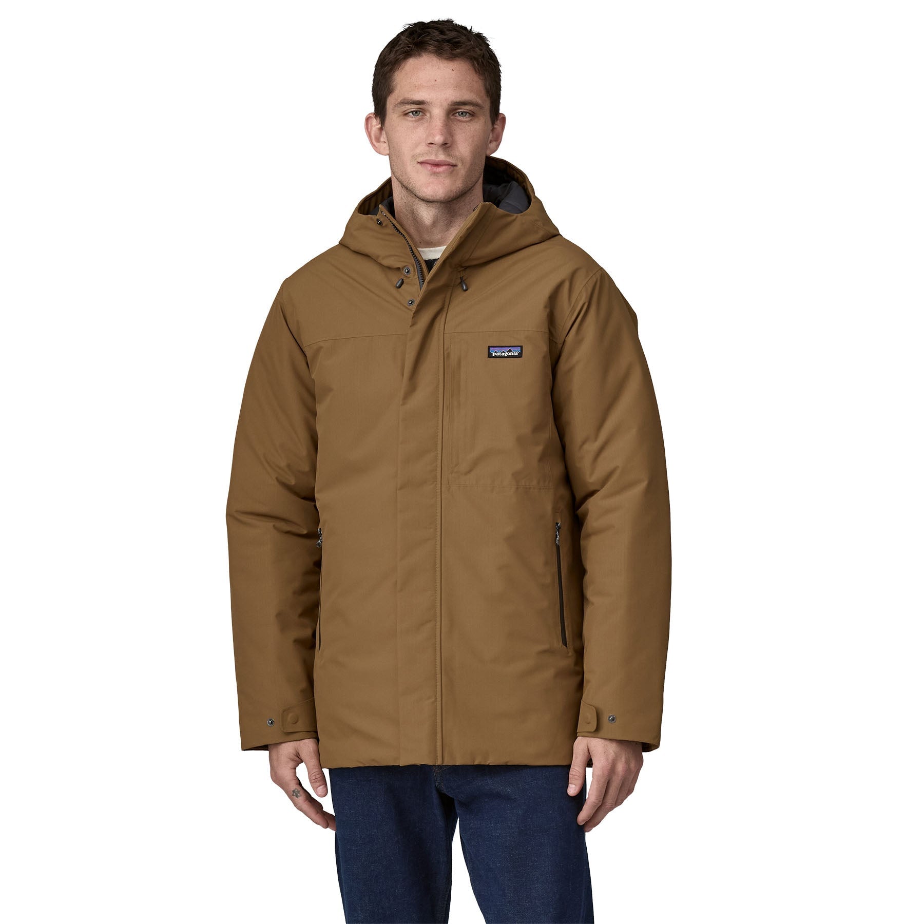 Patagonia Windshadow Parka Herren Parka Patagonia