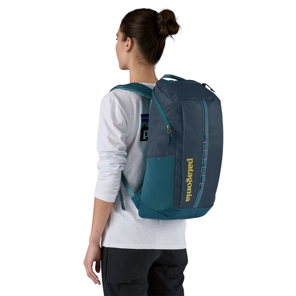 Black Hole Pack 25L Tidal Teal Bild 2