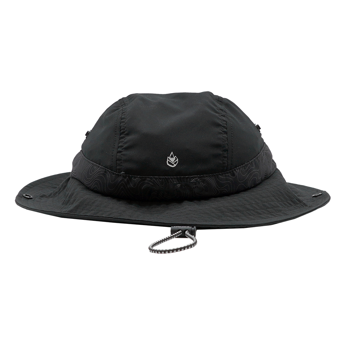 Anopher Boonie Black Bild 1
