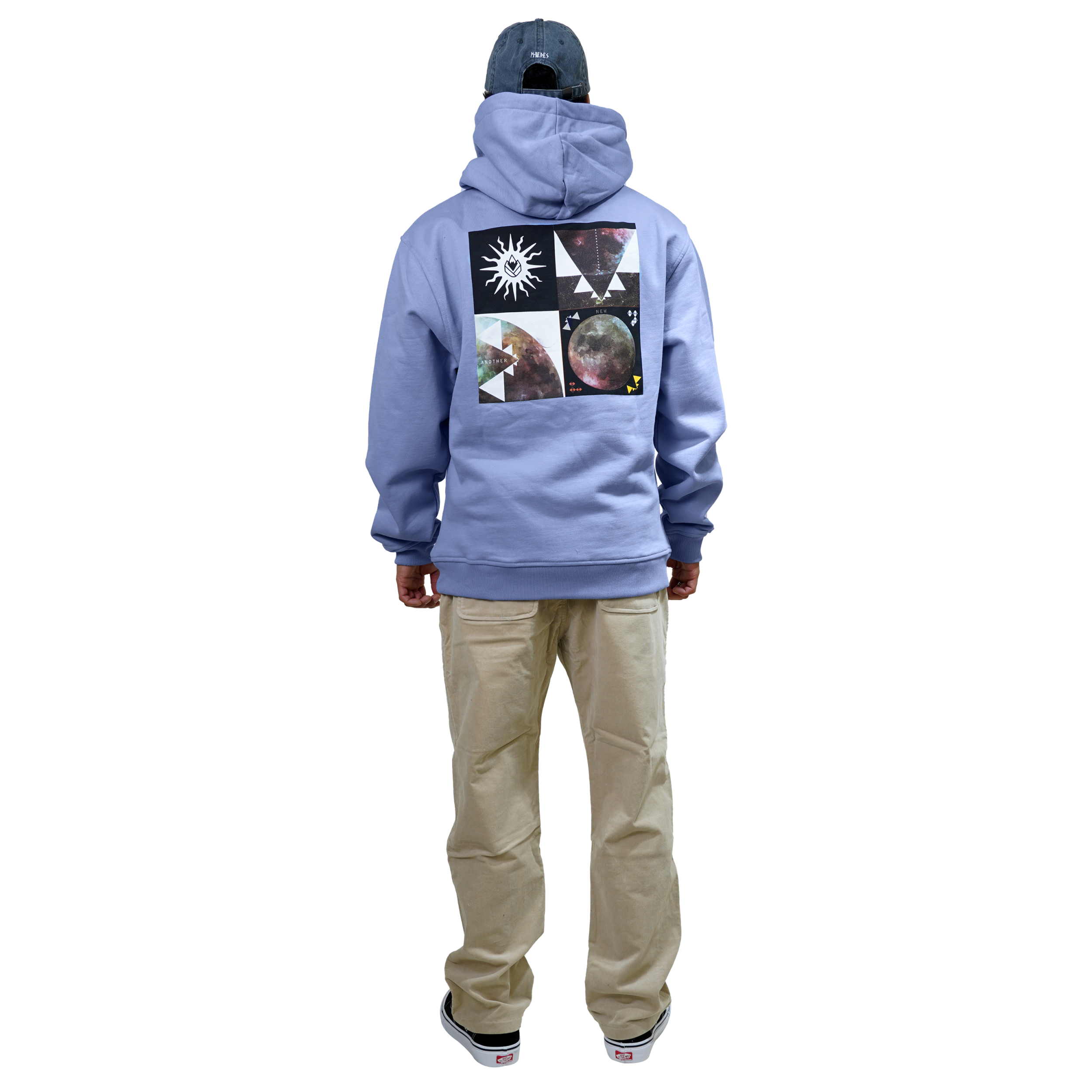 Armaphed Baby Lavender Bild 3