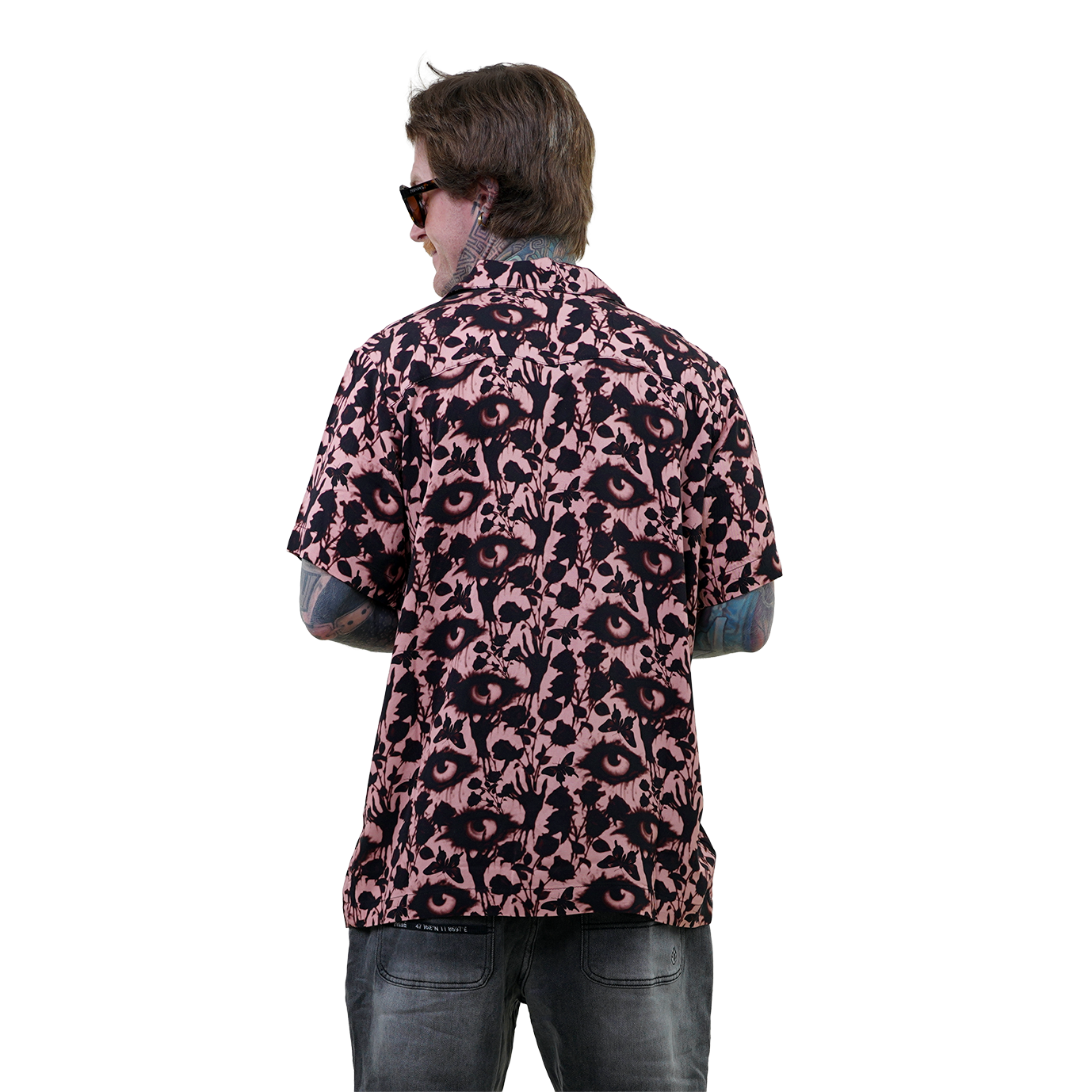 Chopsueph Dusty Pink Bild 2