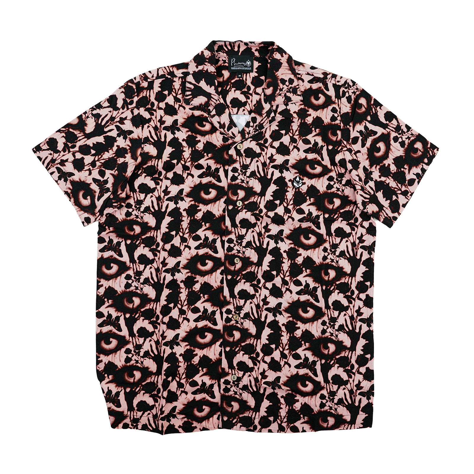 Chopsueph Dusty Pink Bild 5