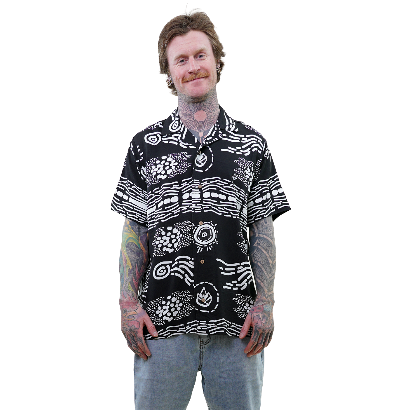 Chopsueph Black Bild 1