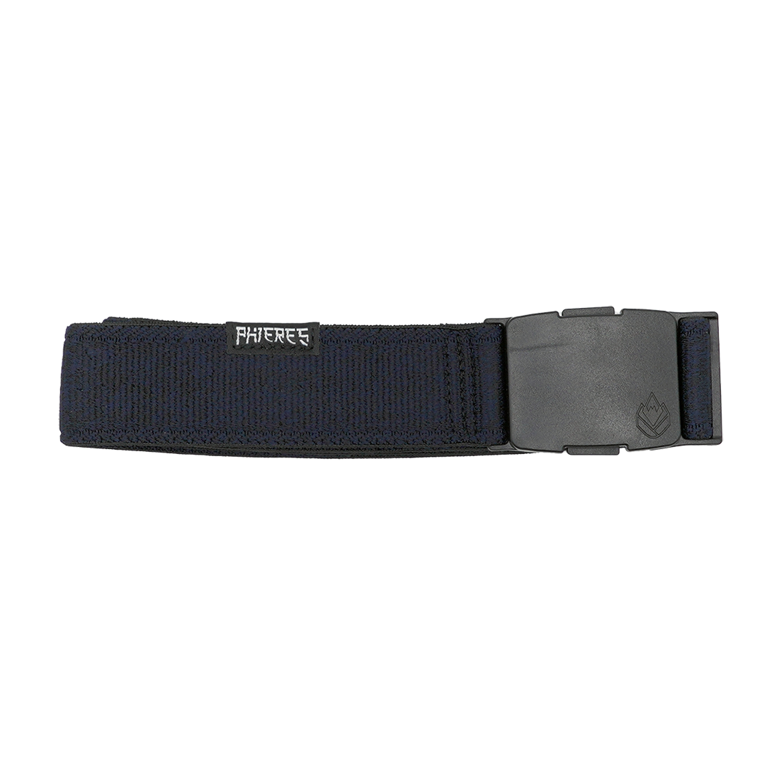 Dadsphelt Elastic Heather Blue Bild 1