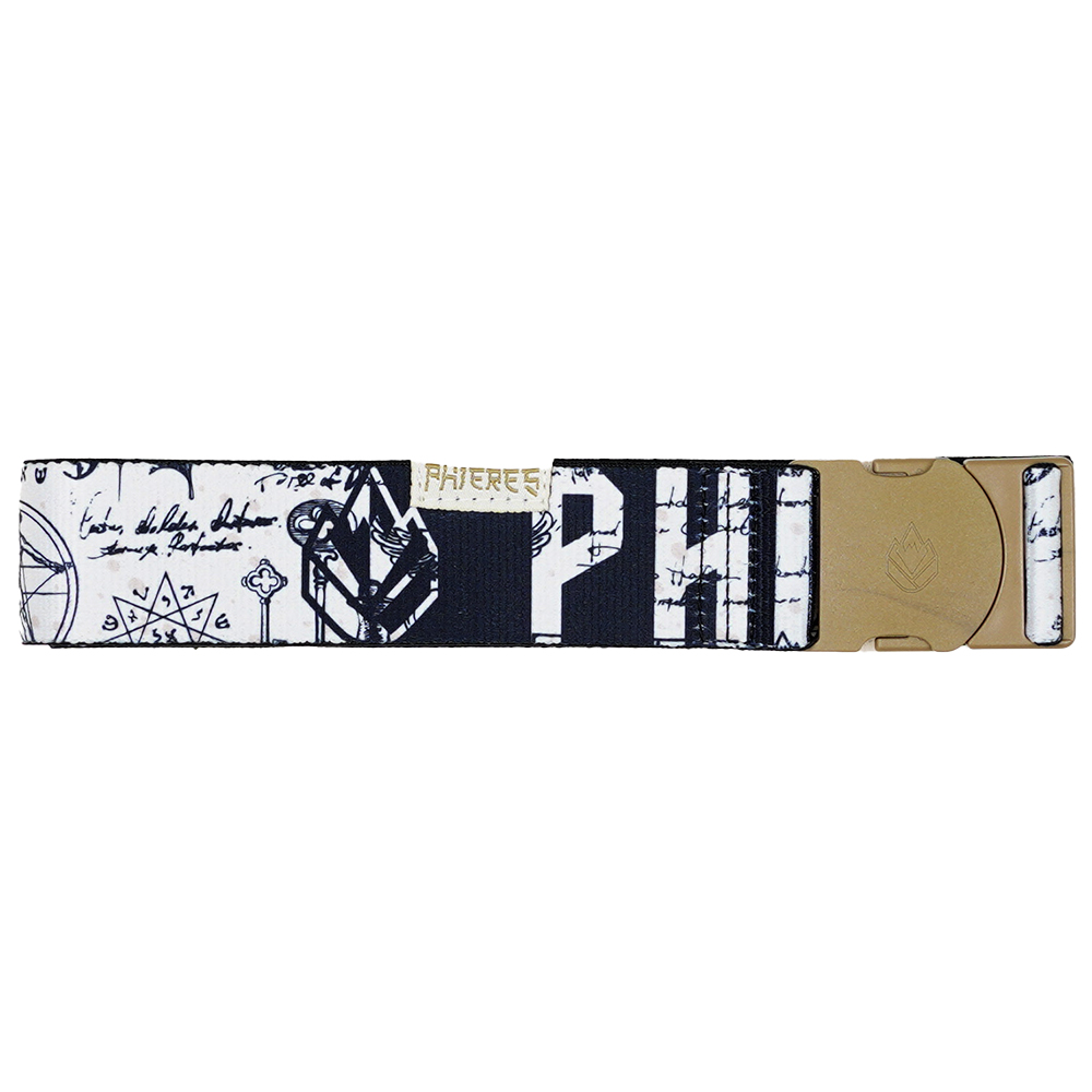 Dadsphelt Elastic Black Mystic Bild 1