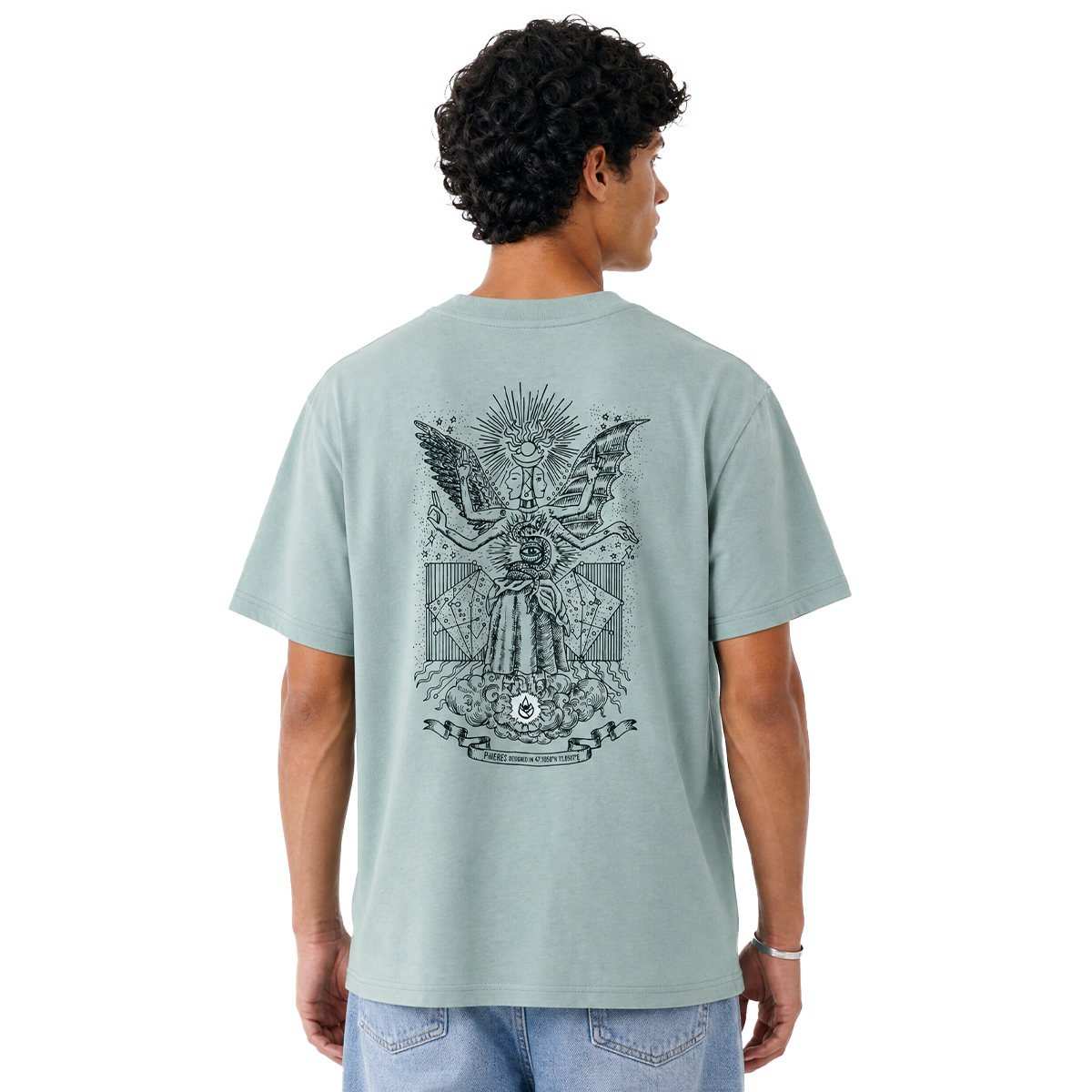Divinityph Iceberg Green Bild 2