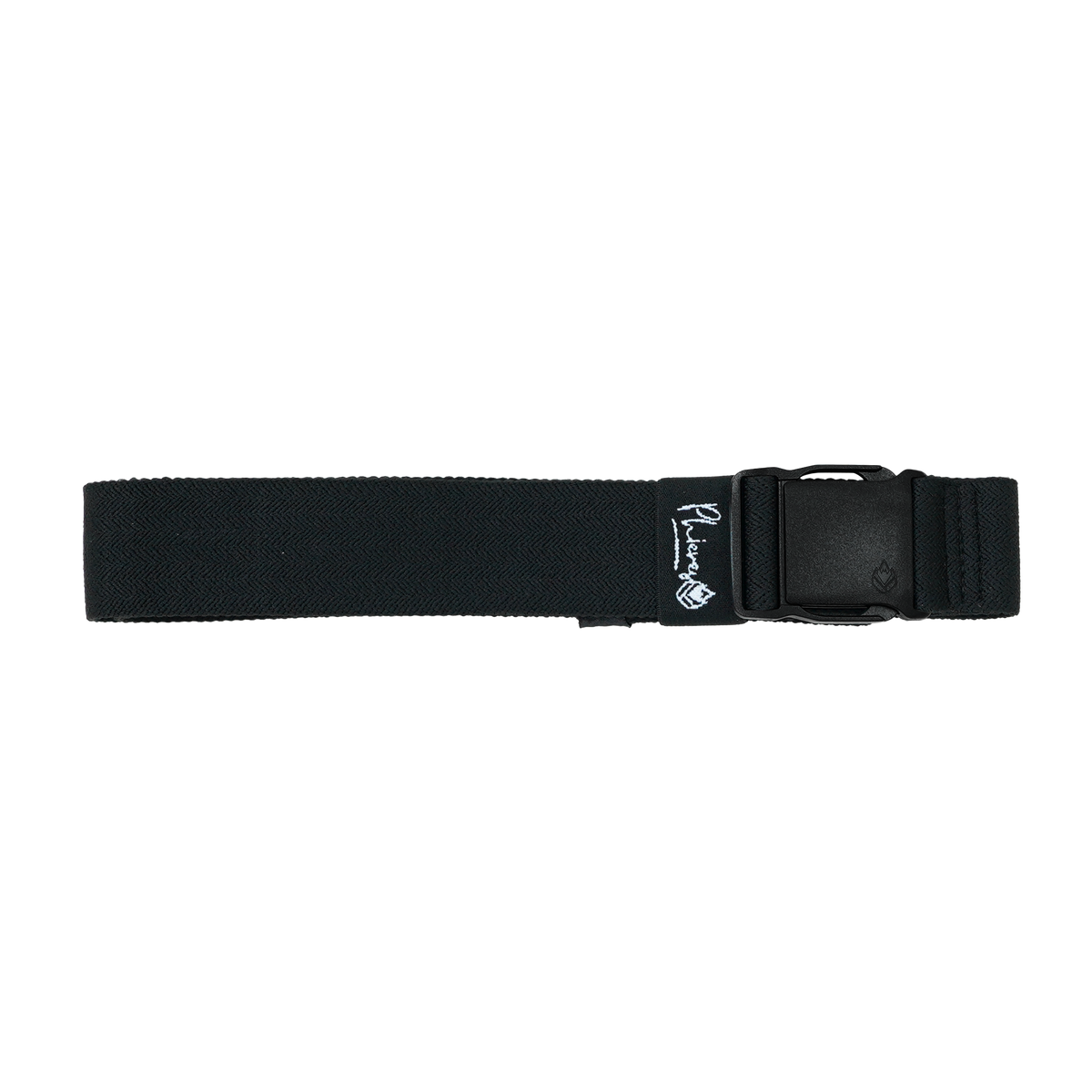 Duraphelt Elastic Black Bild 1