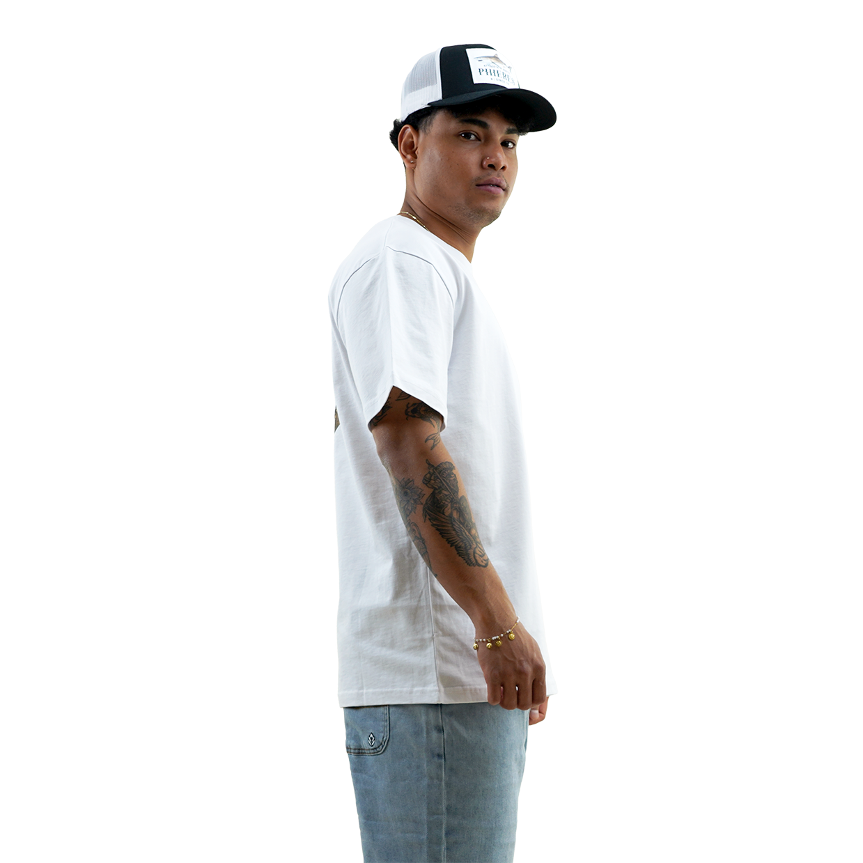 Gigihiuph Bright White Bild 4