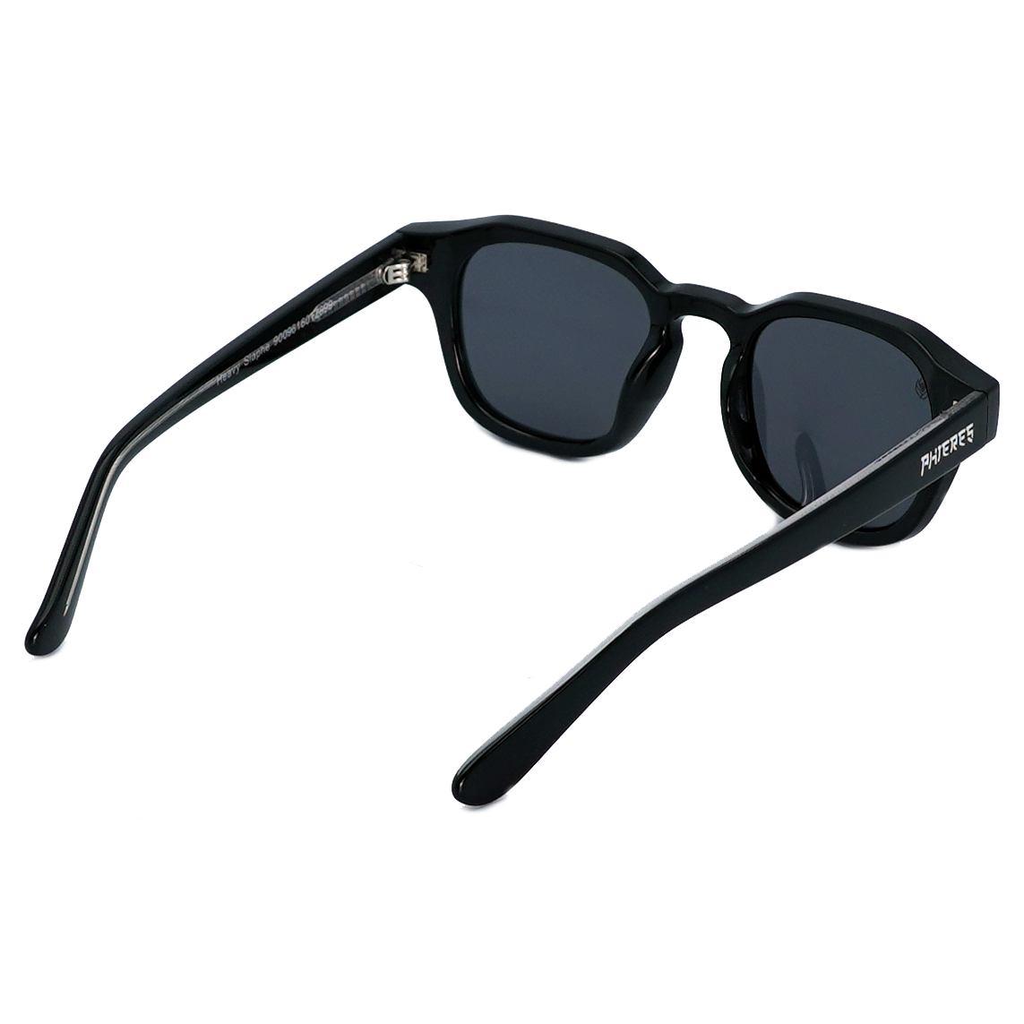 Heavy Slaphe BLK Black Bild 3