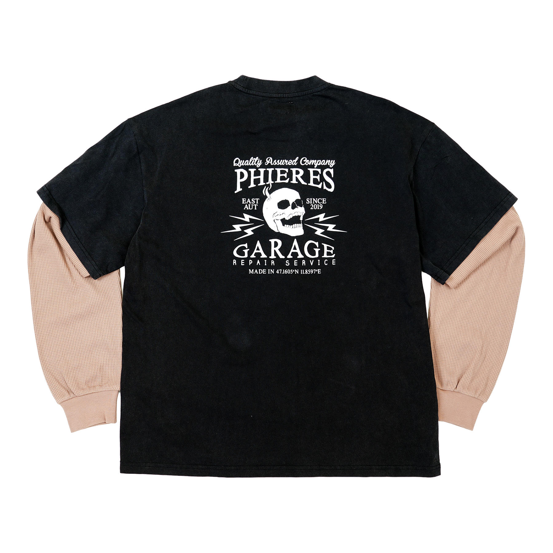 Hellageph LS Black Bild 1
