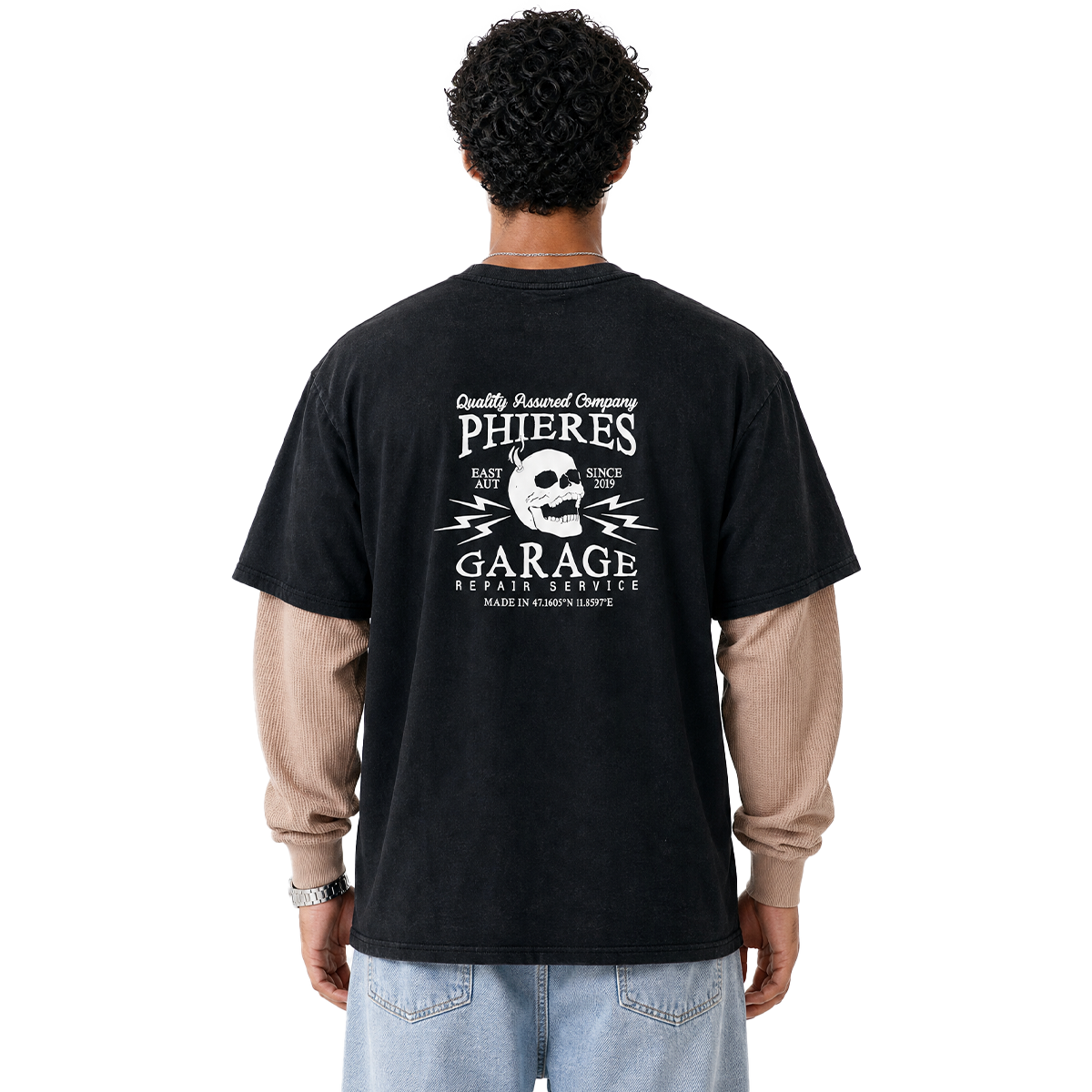Hellageph LS Black Bild 2