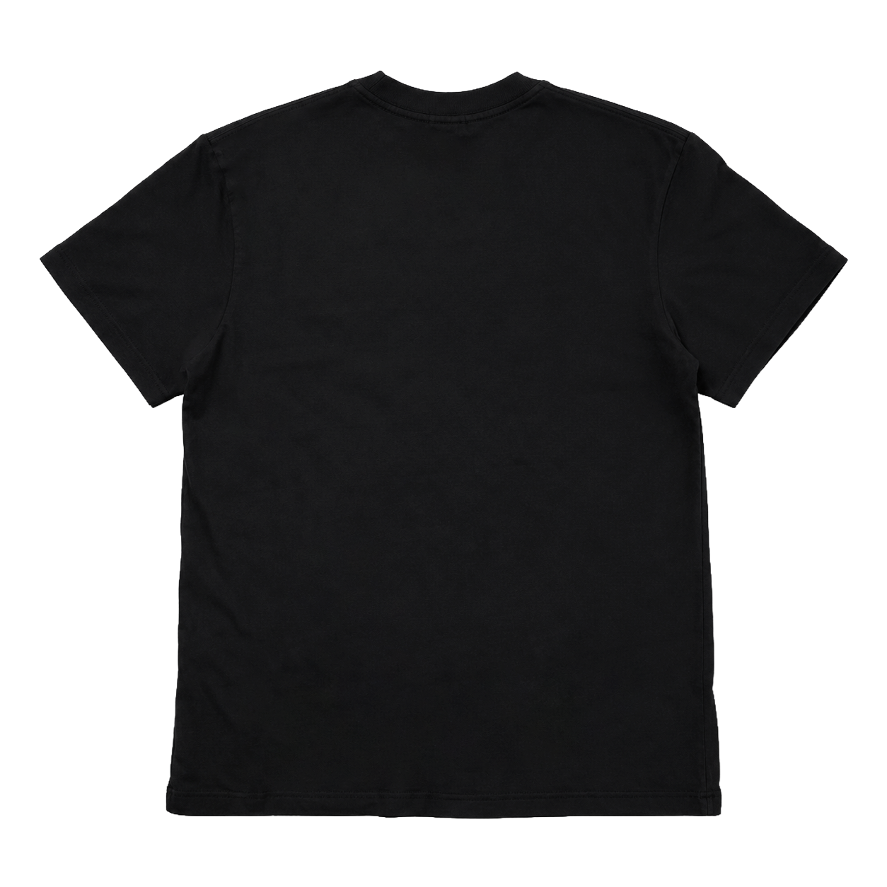 Hellphaiser Tee Black Bild 3