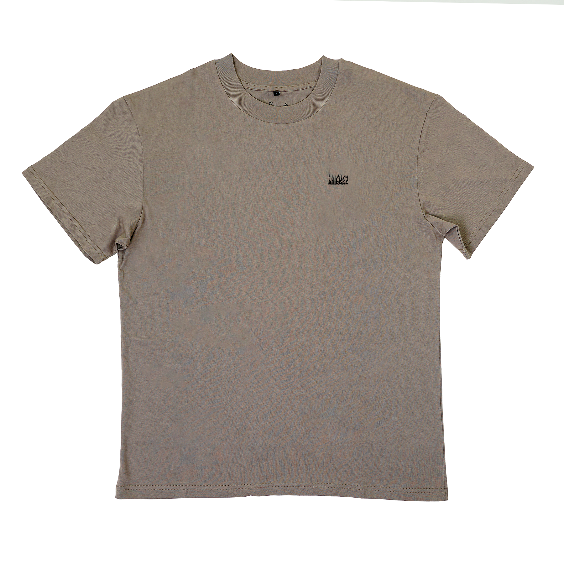 Hellphaiser Tee Walnut Bild 2