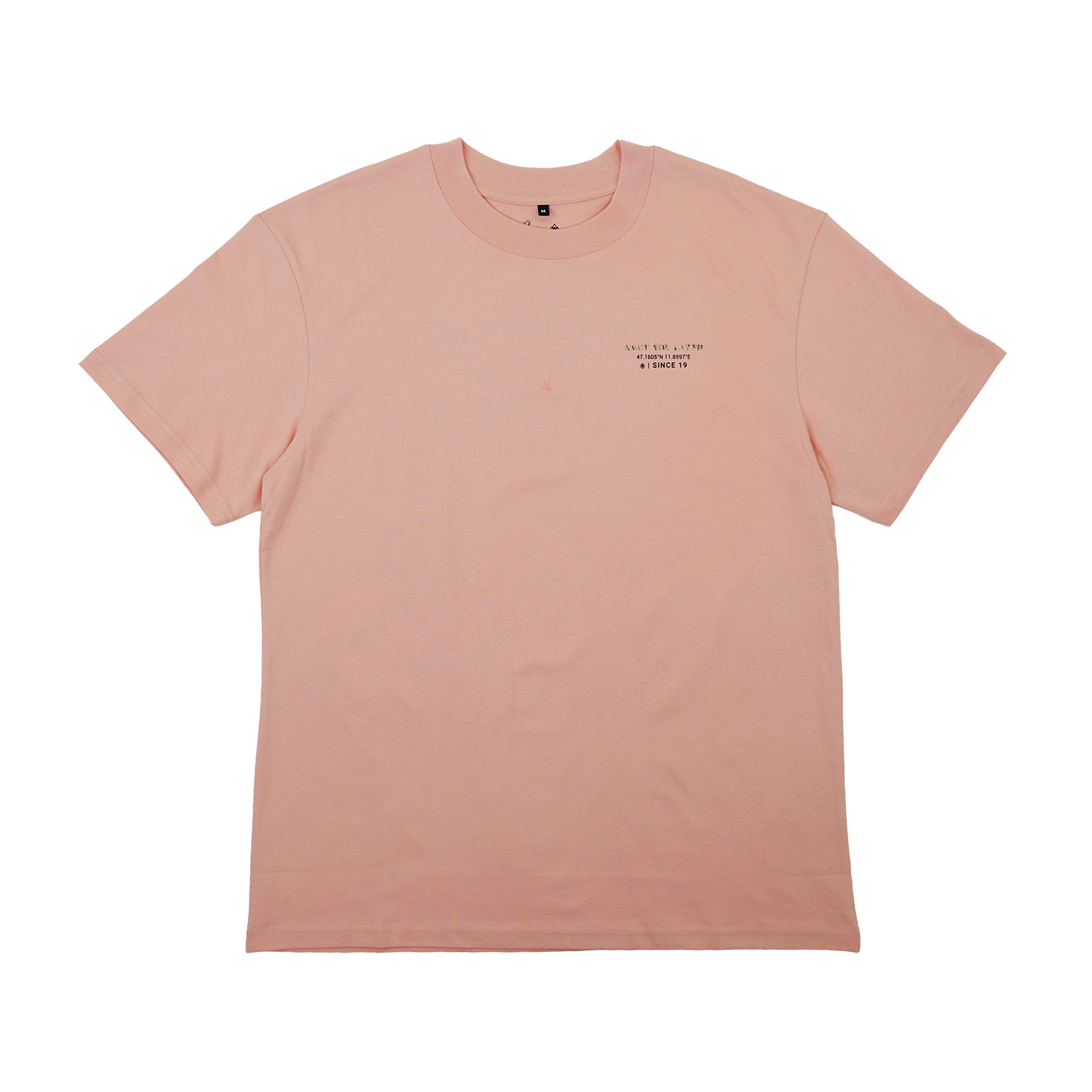 Hiukaranph Dusty Pink Bild 5