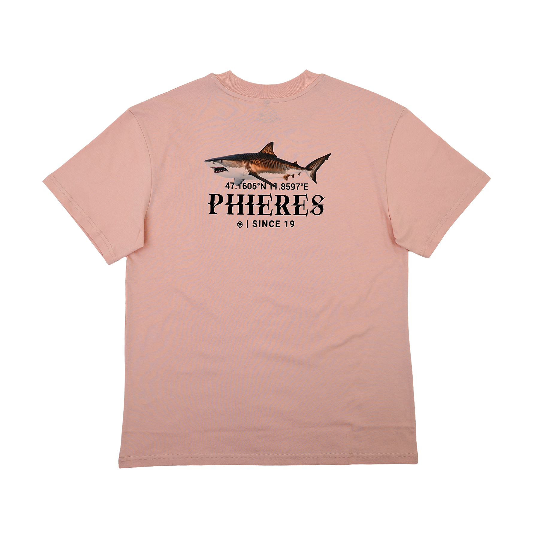 Hiukaranph Dusty Pink Bild 6
