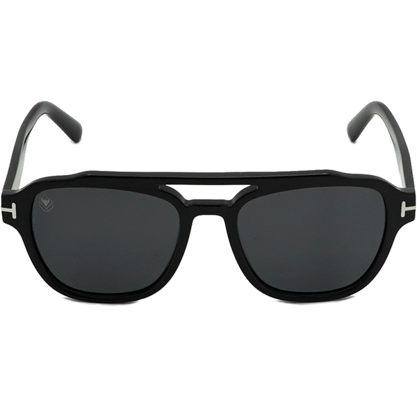Jeph Arris BLK Black Bild 2