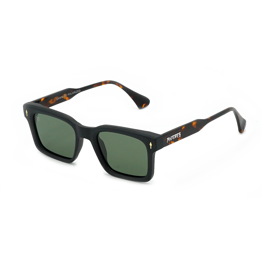 Outlawph Black Tortoise/Smoke Bild 1