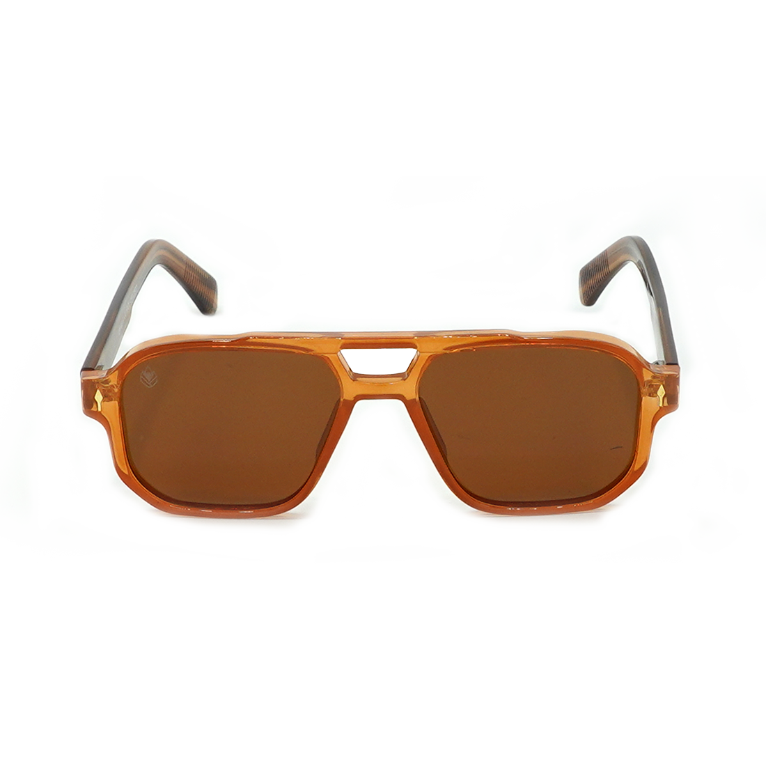 Phan Club Orange Brown/Bronze Bild 2