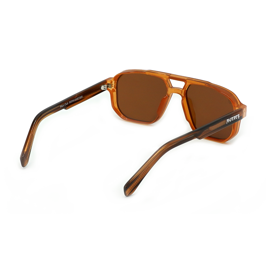 Phan Club Orange Brown/Bronze Bild 3