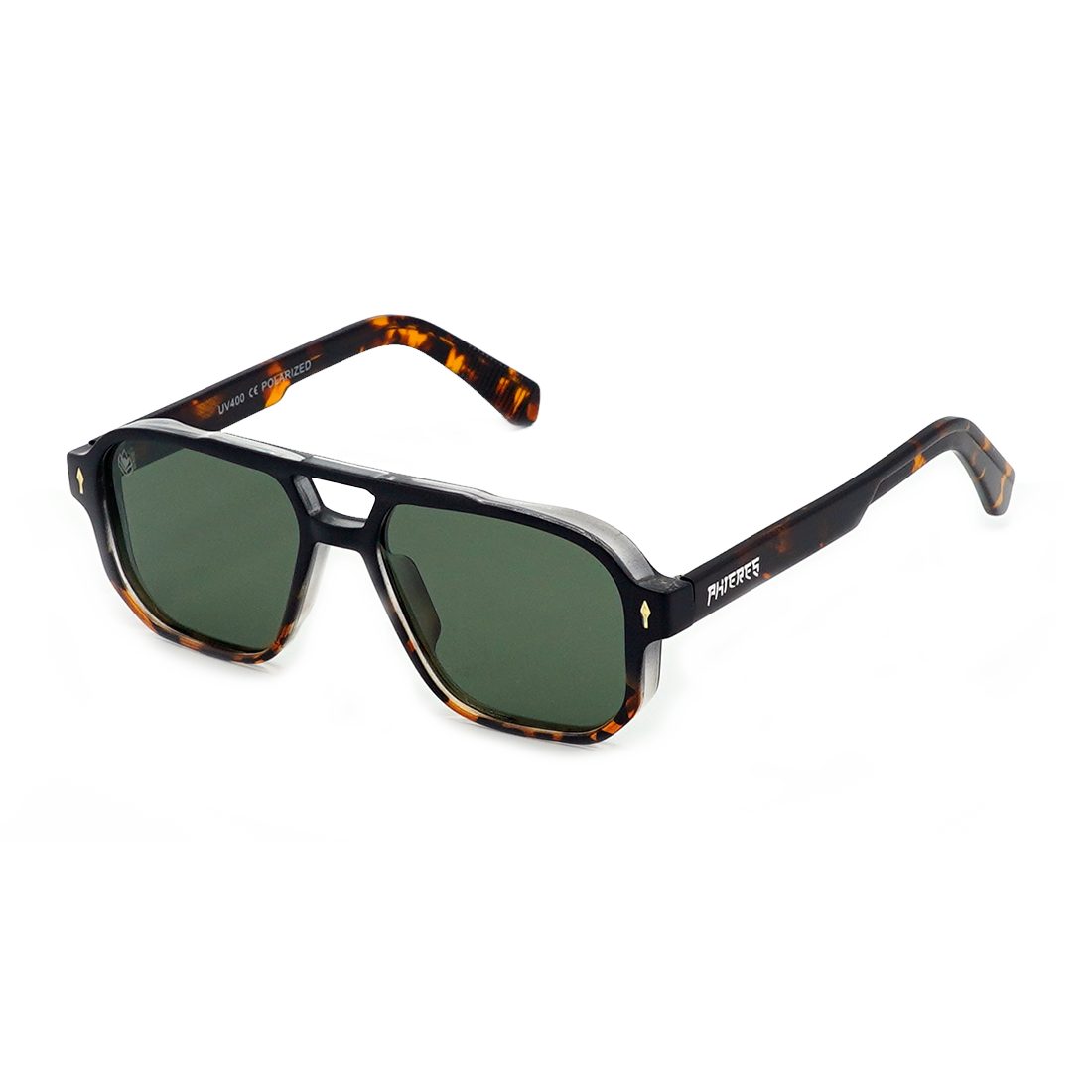 Phan Club Black Tortoise/Smoke Bild 1