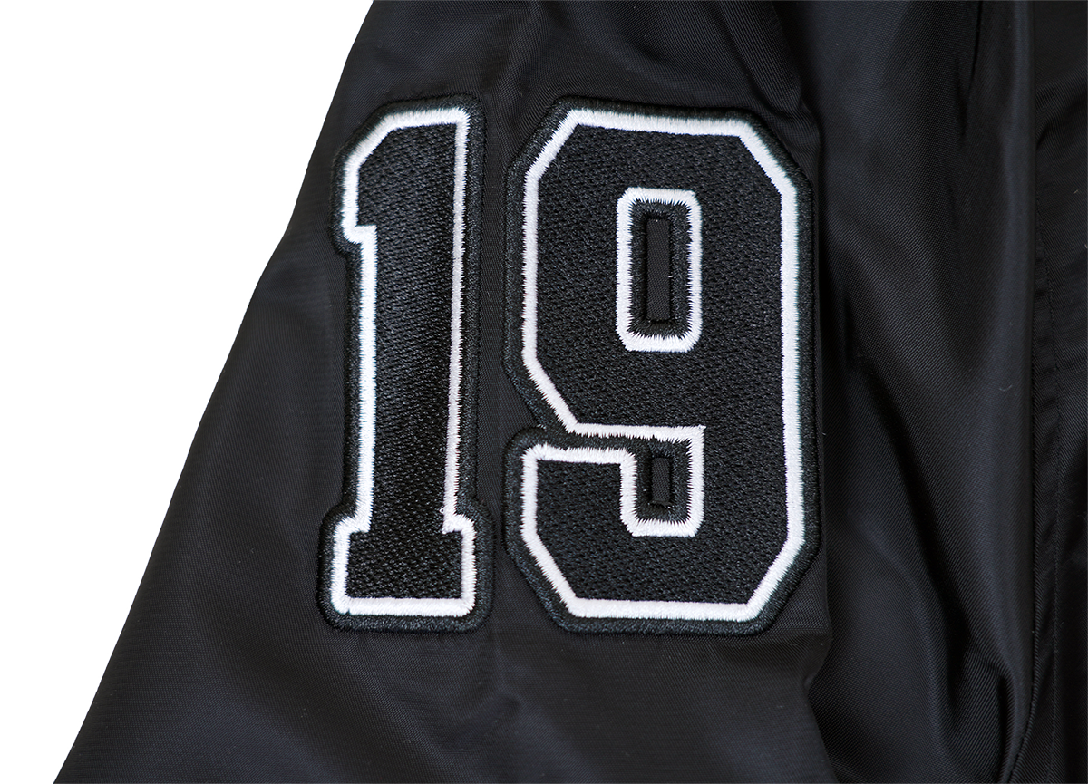 Phancouver CJ Black Bild 7