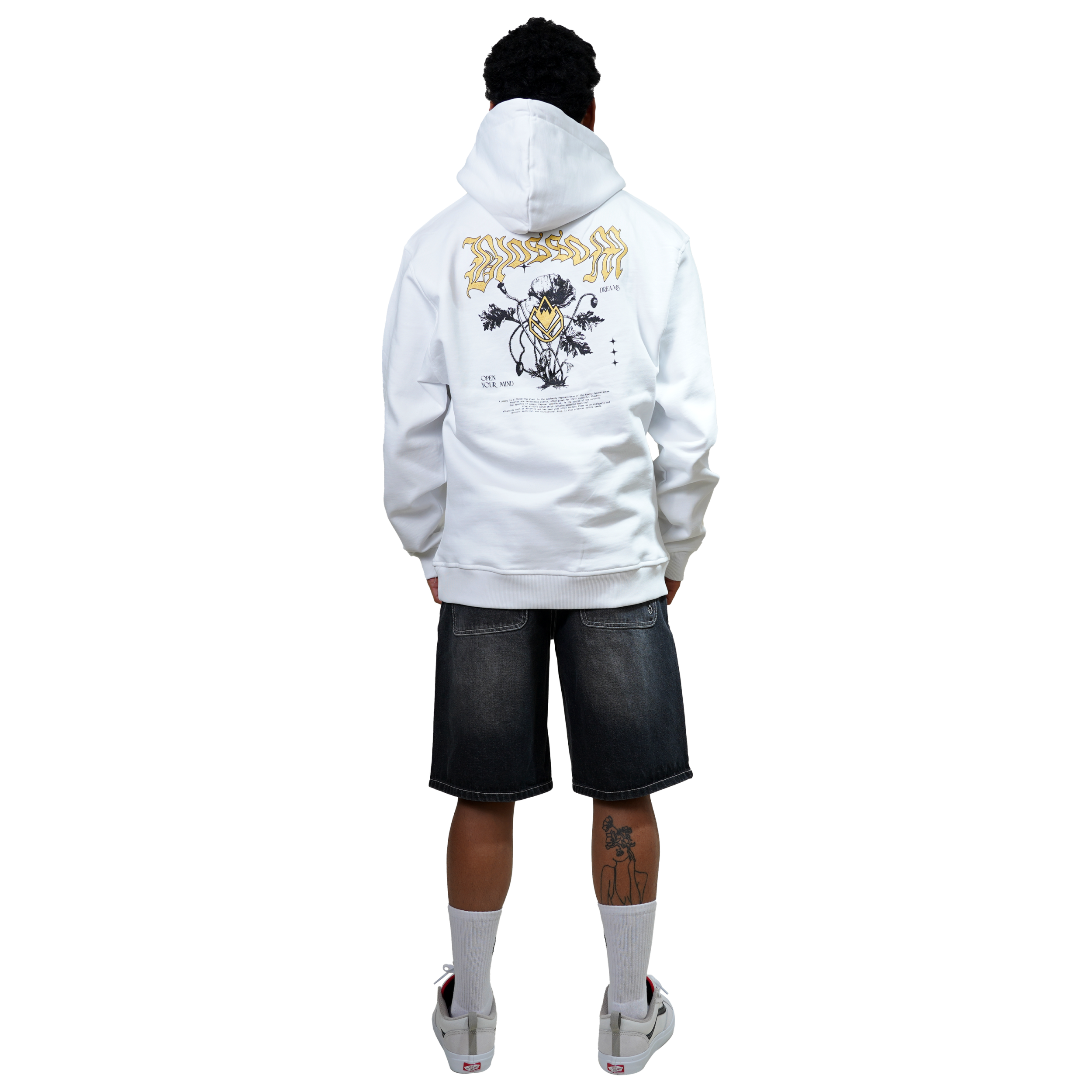 Phlossom Bright White Bild 5