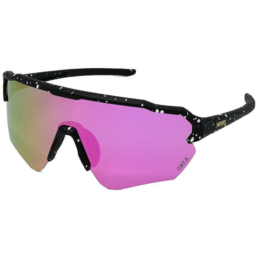 Sandgraiph Ltd Splatter BLK Cherry Bild 1