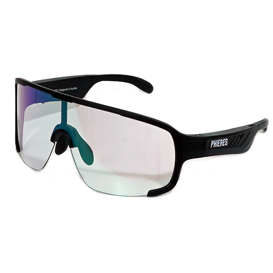 Spath BT Blk/Blue Photochr Bild 1