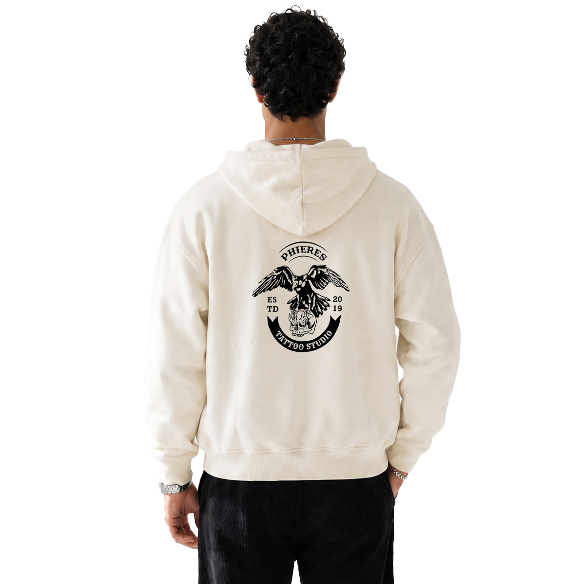 Studioph ZH Light Gray Bild 2